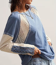 Colette Boho Top