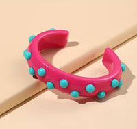 Juniper Bracelet