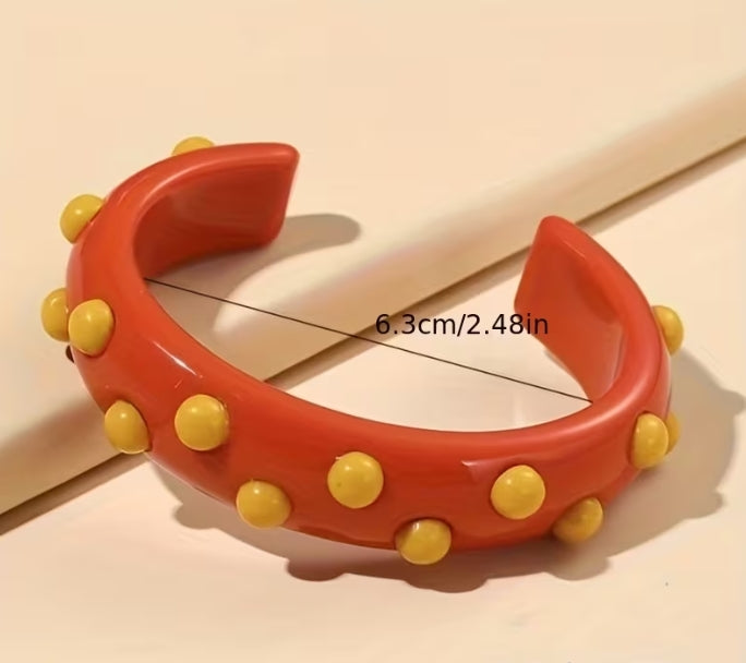 Juniper Bracelet