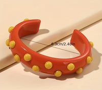 Juniper Bracelet