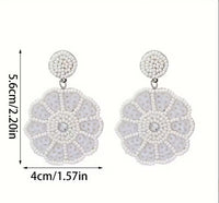 Feeling Fabulous Earrings