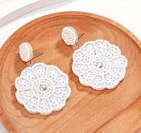 Feeling Fabulous Earrings