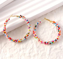 The Right Time Earrings