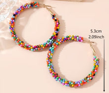 The Right Time Earrings