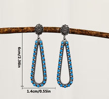 Leading Lines Earrings