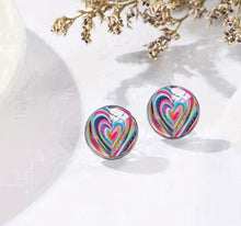 Happy Heart Earrings