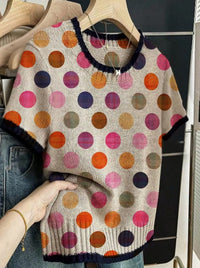 Wade's Creek Sweater
