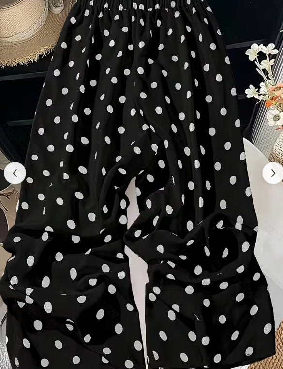Around the Town Pants Curvy