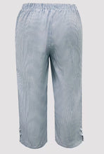 Walking on Main Street Pants Curvy