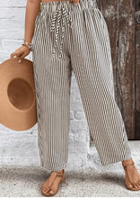 A Day in the Park Pants Curvy