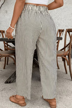 A Day in the Park Pants Curvy