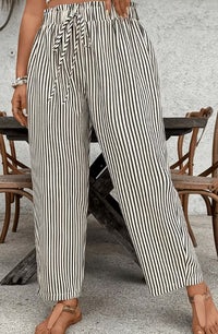 A Day in the Park Pants Curvy