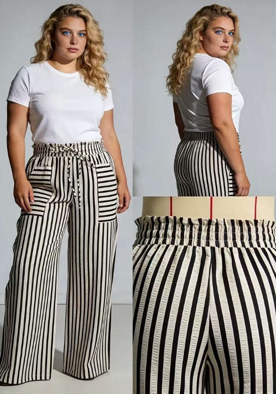 Just Because Pants Curvy
