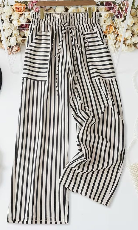 Just Because Pants Curvy