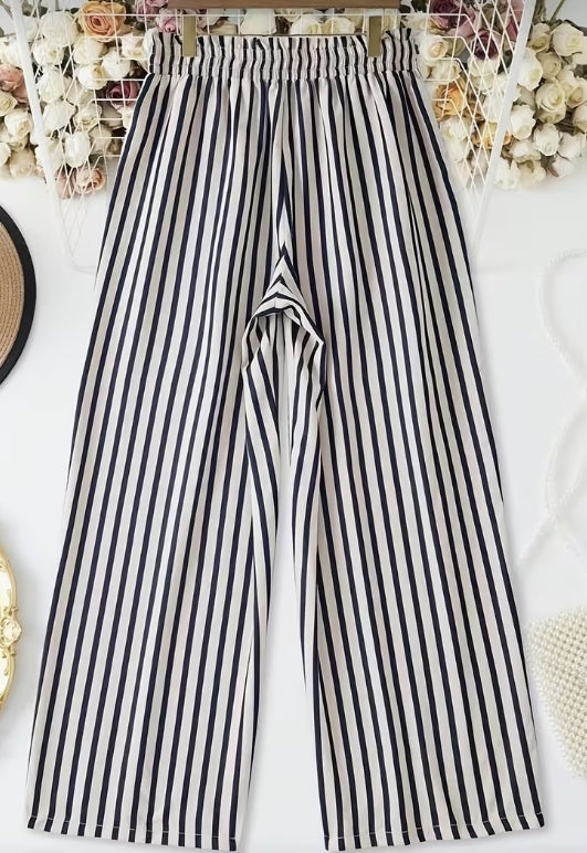 Just Because Pants Curvy