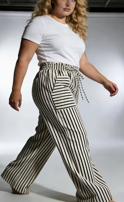 Just Because Pants Curvy