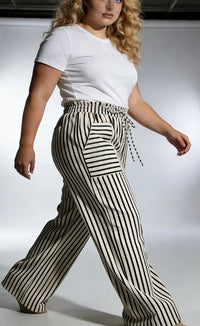 Just Because Pants Curvy