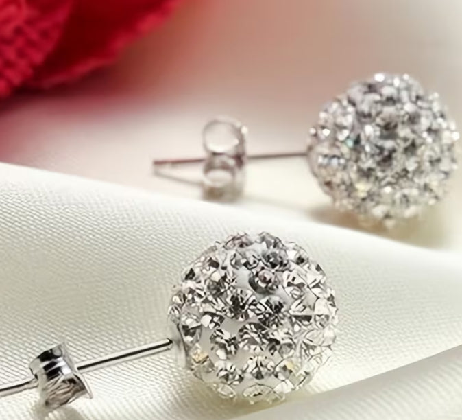 Jax Earrings