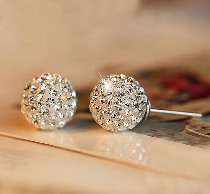 Jax Earrings