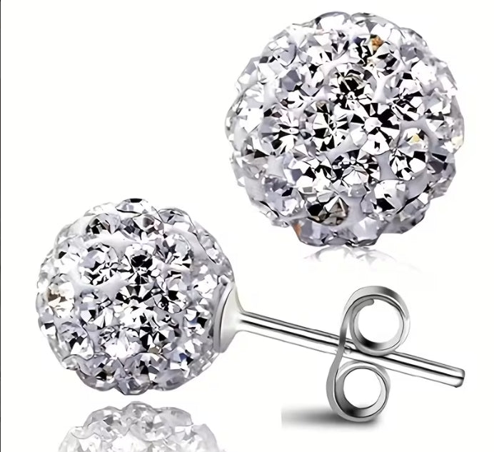 Jax Earrings