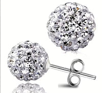 Jax Earrings