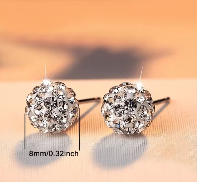 Jax Earrings