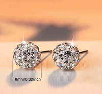 Jax Earrings