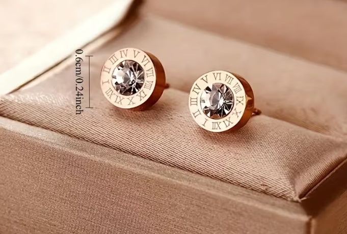 Callum Earrings