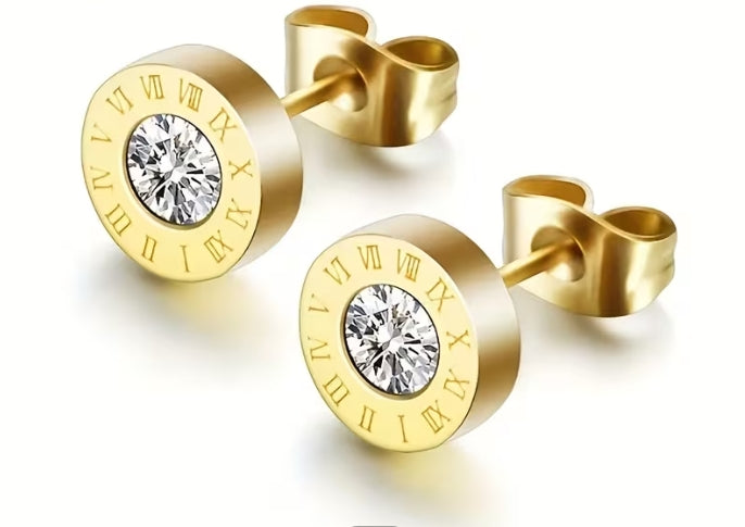 Callum Earrings