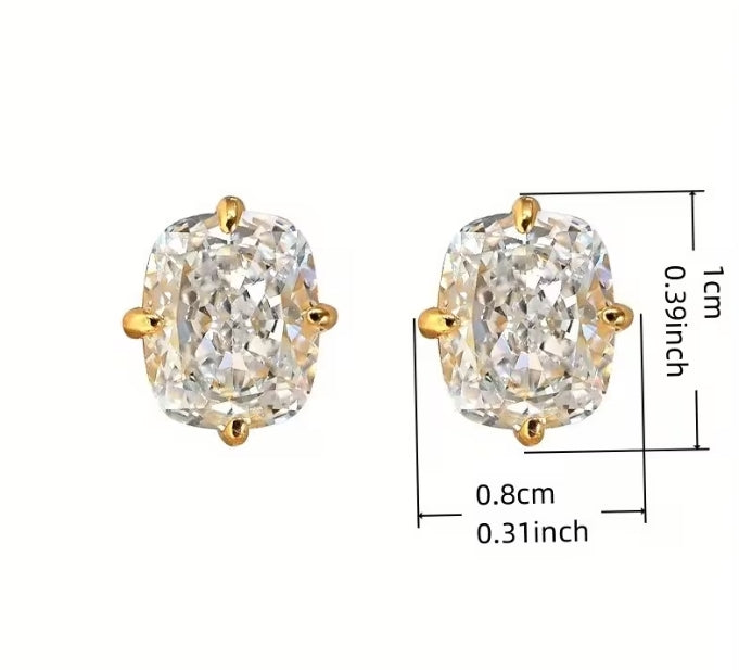 Milan Earrings