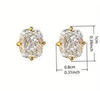 Milan Earrings