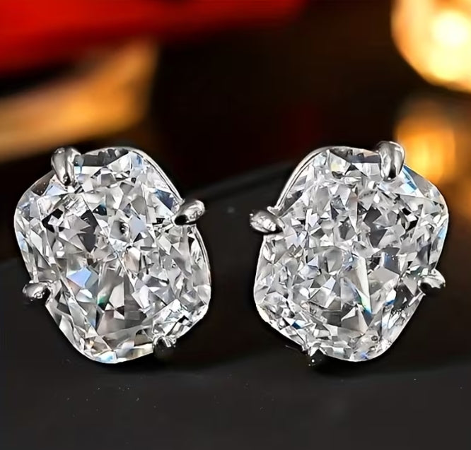 Milan Earrings