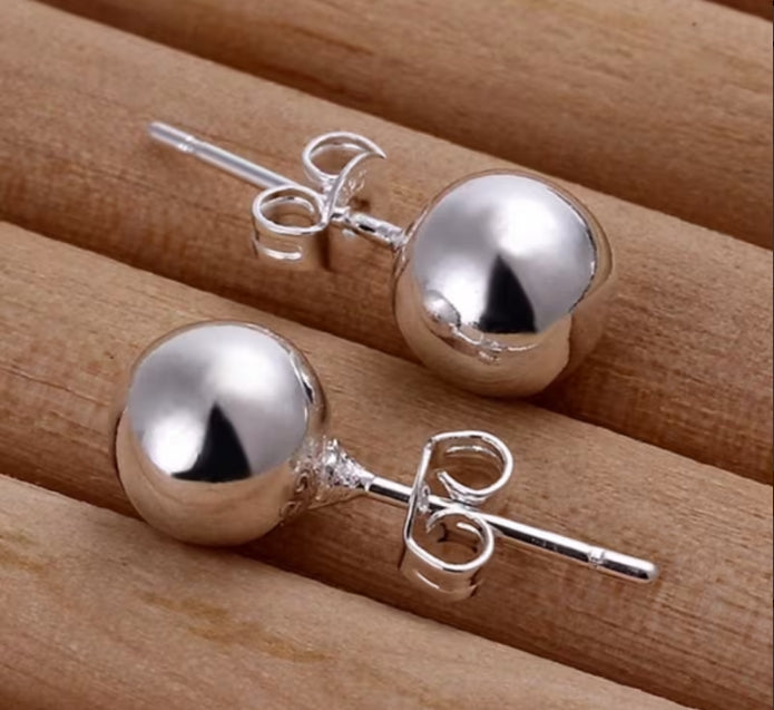 Ronan Earrings