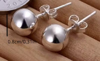 Ronan Earrings
