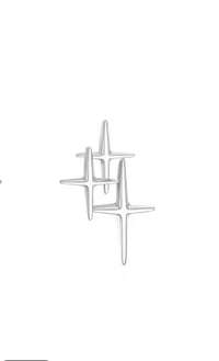 Colt Earrings