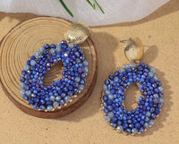 It's in the Stars Earrings