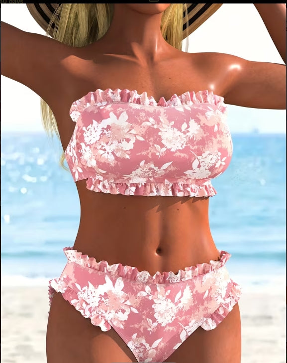 Banks Swimsuit