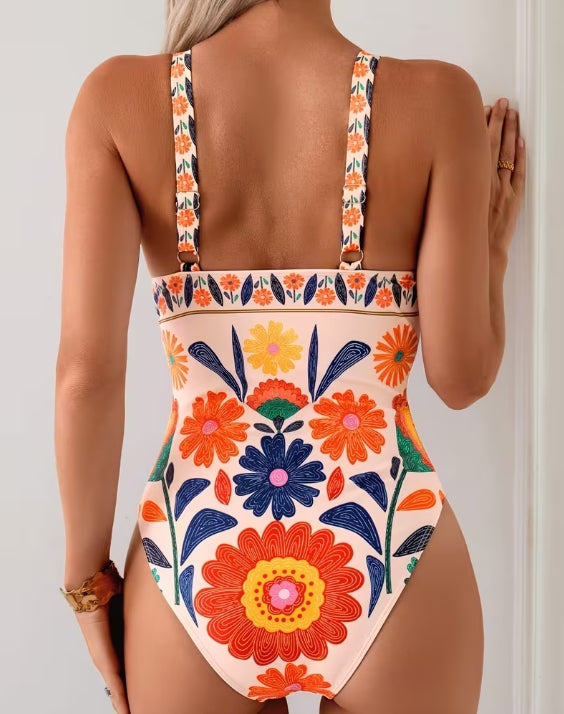 Cadie Swimsuit