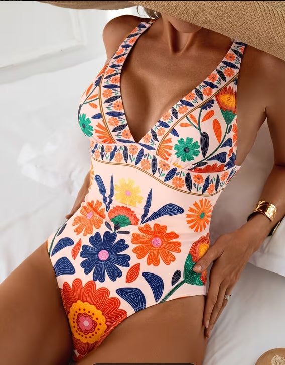 Cadie Swimsuit