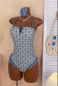 Just Relax Swimsuit