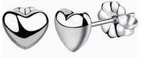 Stars and Hearts Earrings
