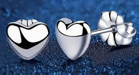 Stars and Hearts Earrings