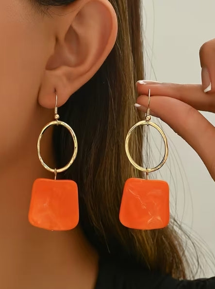 Sedona Earrings