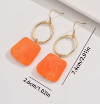 Sedona Earrings