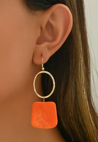 Sedona Earrings