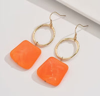 Sedona Earrings