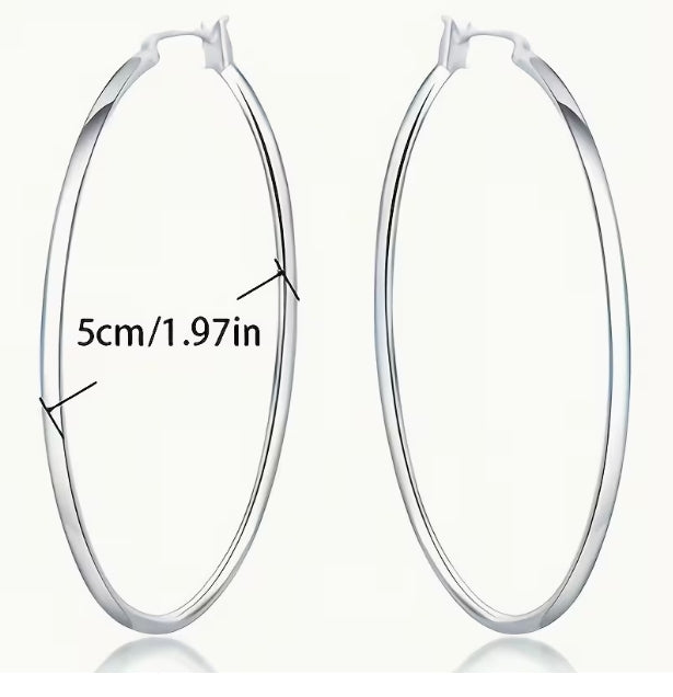 No Reason Earrings