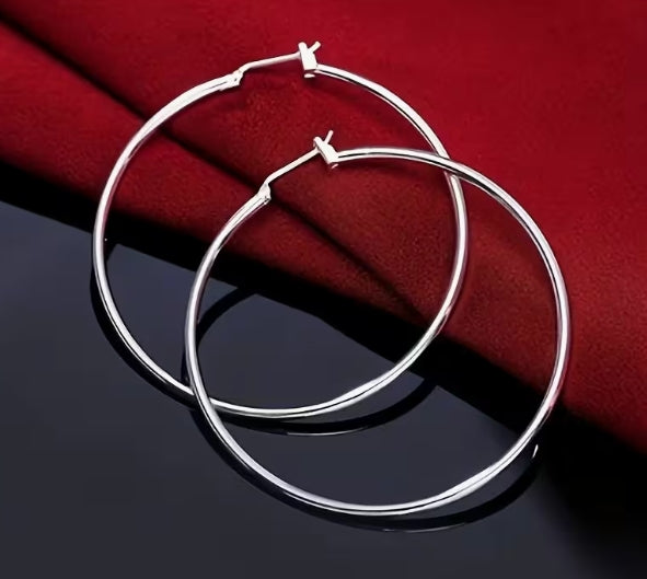 No Reason Earrings