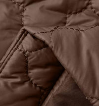 Perfect Layering Vest