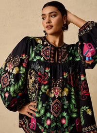 Marlee Blane Blouse Curvy